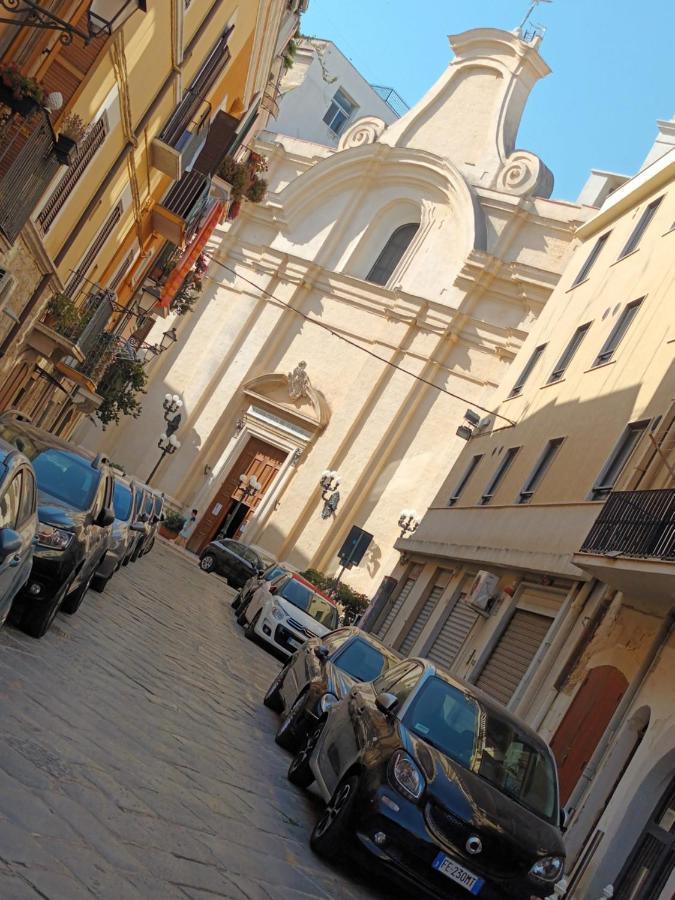 Geometric Art Home Bari Exterior foto