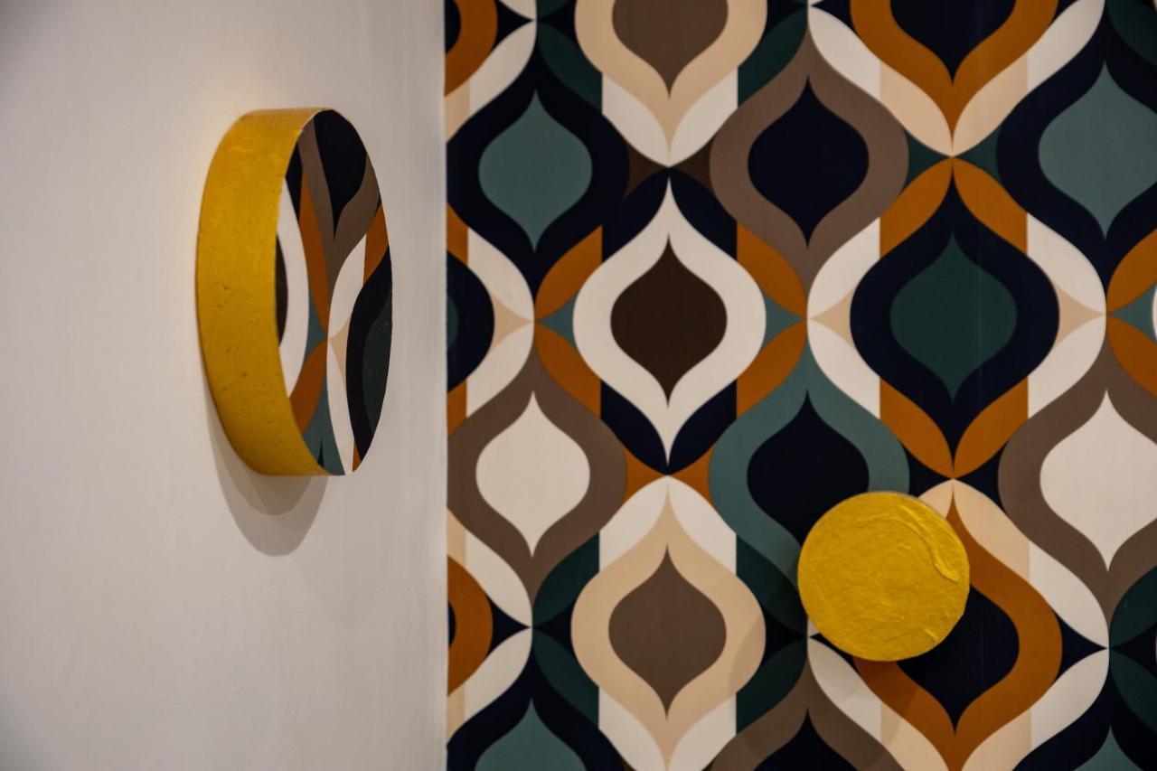 Geometric Art Home Bari Exterior foto