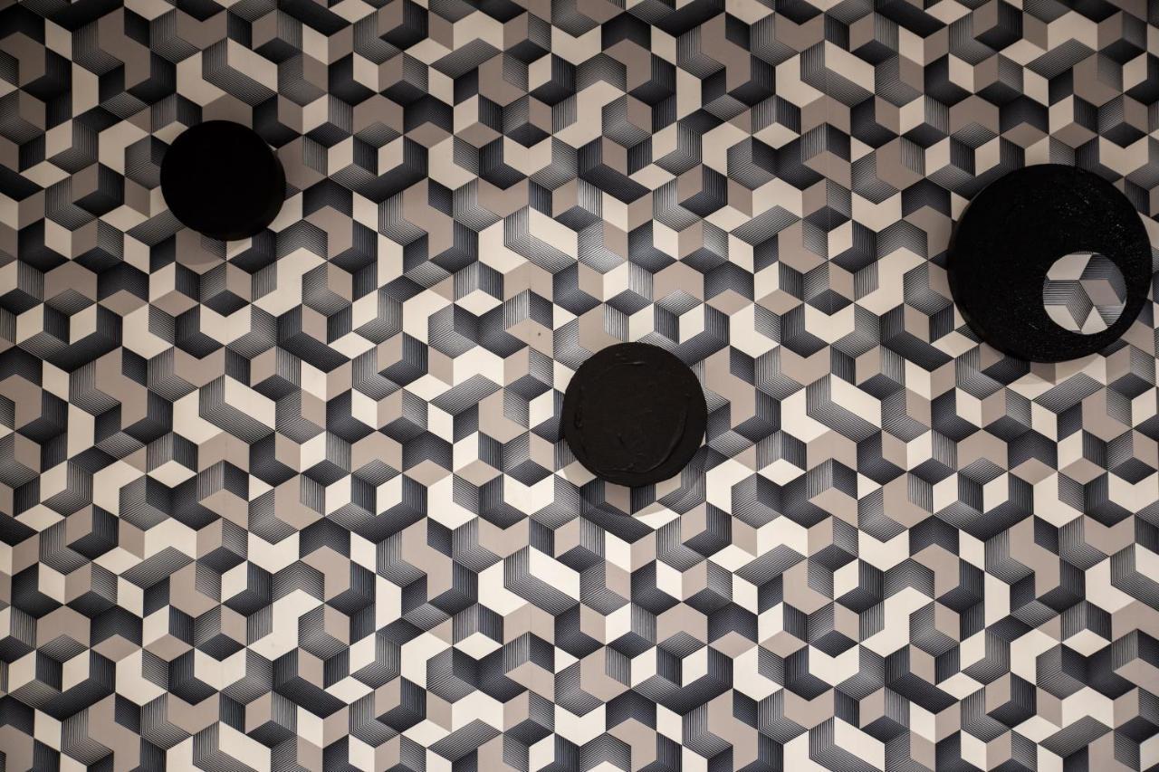 Geometric Art Home Bari Exterior foto