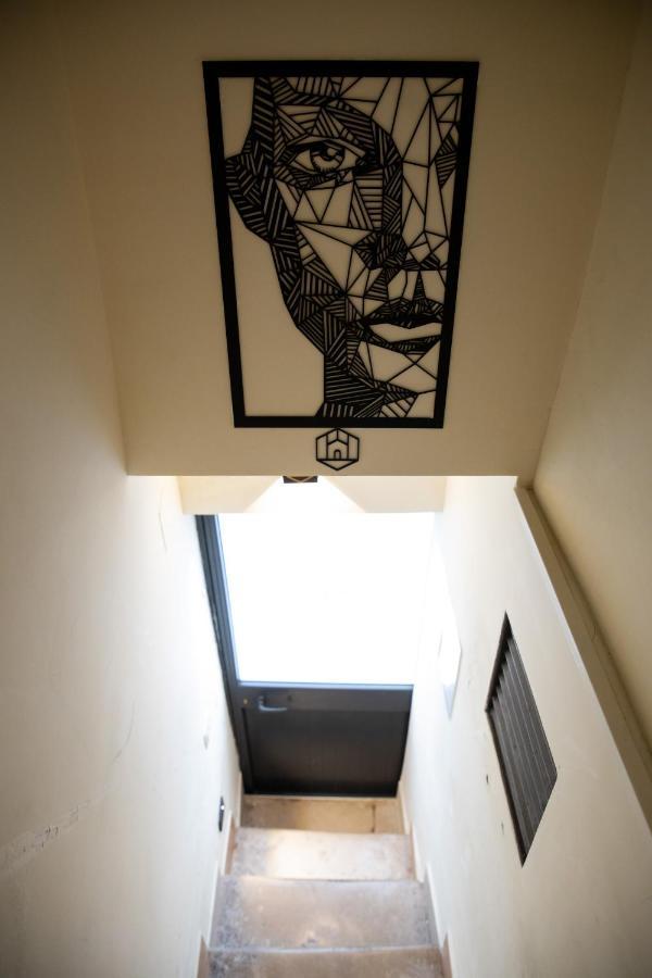 Geometric Art Home Bari Exterior foto